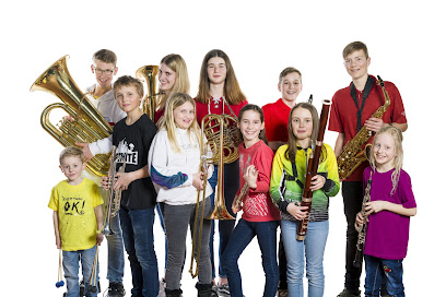 Rondo - Musikschule im Thurgau