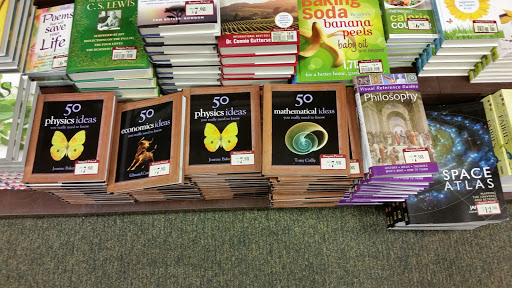 Shopping Mall «Bowie Town Center», reviews and photos, 15606 Emerald Way, Bowie, MD 20716, USA