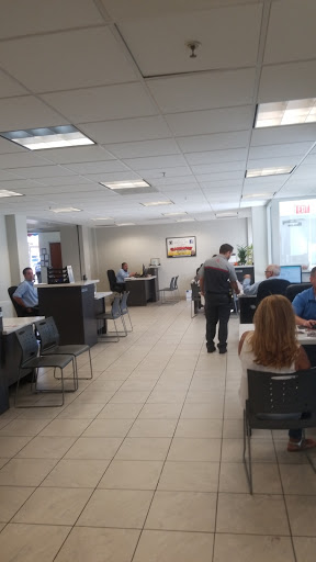 Toyota Dealer «Claremont Toyota», reviews and photos, 601 Auto Center Dr, Claremont, CA 91711, USA