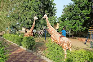 Sundaraiah Muncipal Park, Miryalaguda image