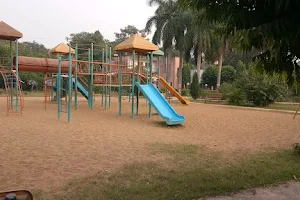 Indira Gandhi Childrens Park image