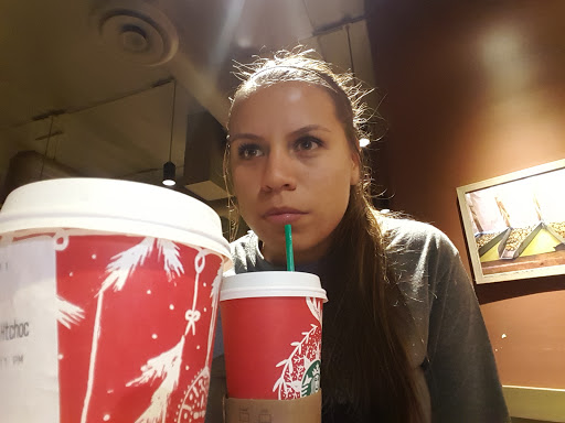 Starbucks image