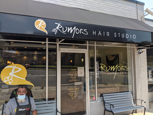 Rumors Hair Studio