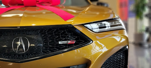 Acura Dealer «DCH Tustin Acura», reviews and photos, 9 Auto Center Dr, Tustin, CA 92782, USA