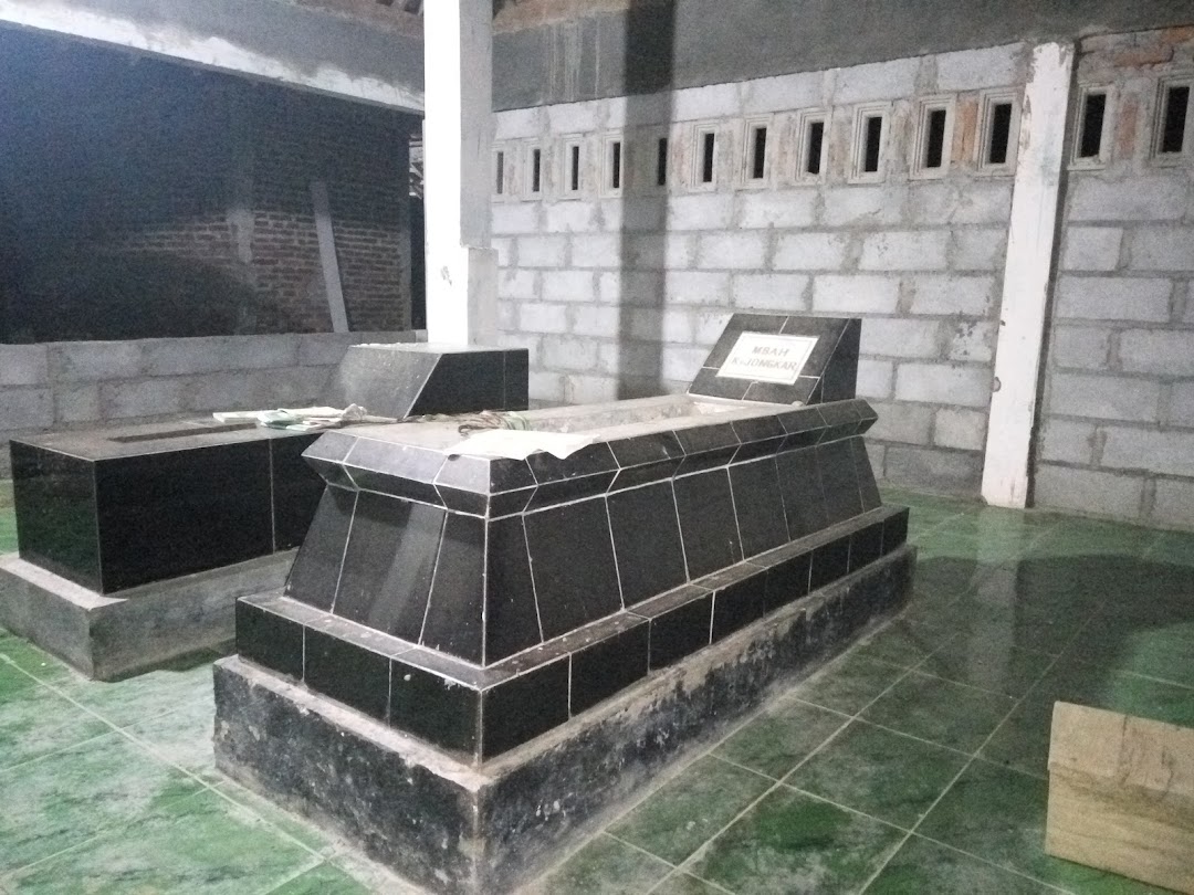 Makam Kyai Jongkar