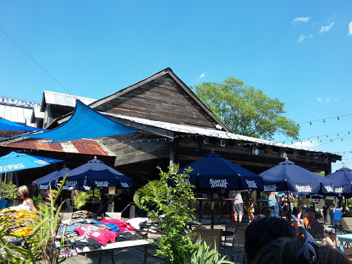 Live Music Venue «House of Blues Myrtle Beach», reviews and photos, 4640 Hwy 17 S, North Myrtle Beach, SC 29582, USA