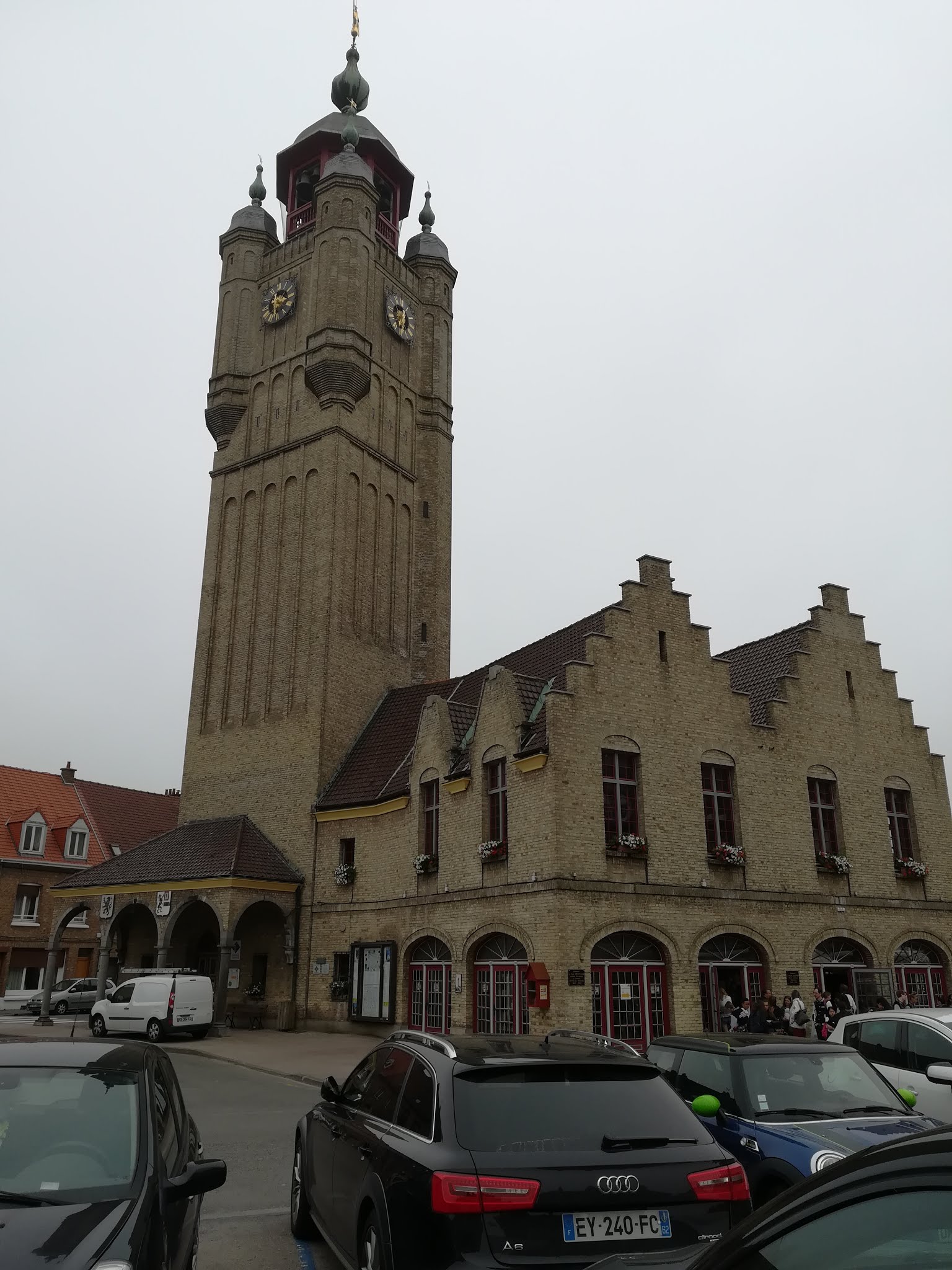 Photo n° 1 de l'avis de Joel.o fait le 19/01/2020 à 17:40