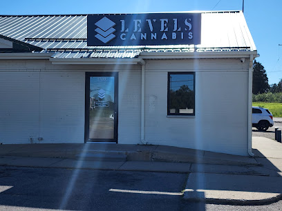 Levels Cannabis - Big Rapids