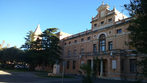 EUSES Tortosa, Universidad en Tortosa,Tarragona