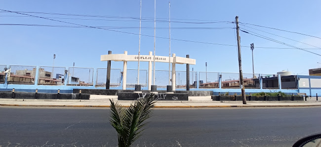 Comentarii opinii despre COMPLEJO DEPORTIVO MIRAMAR BAJO