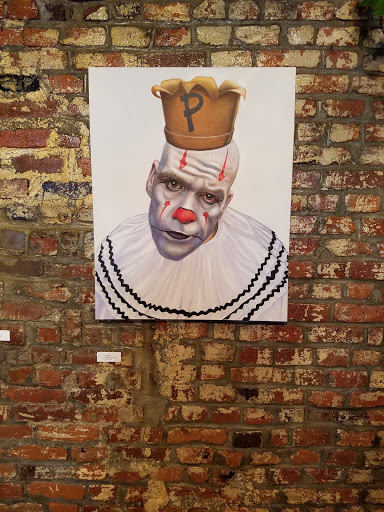 Event Venue «The Stables», reviews and photos, 980 S Nebraska St, Seattle, WA 98108, USA