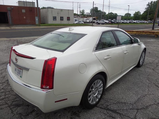 Used Car Dealer «Macrocar Sales Inc», reviews and photos, 1055 Wooster Road North, Barberton, OH 44203, USA