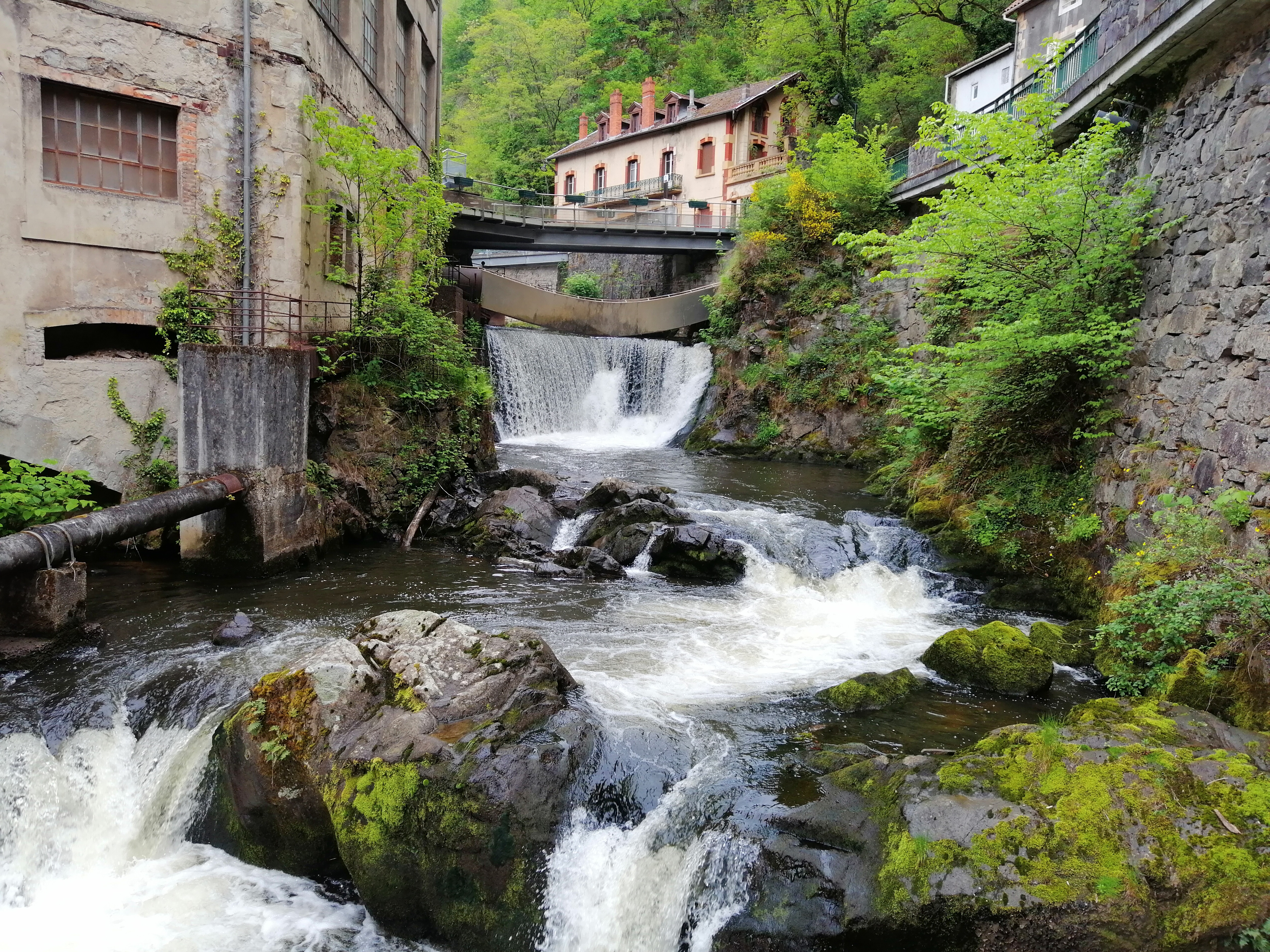 Photo n° 2 de l'avis de Pascal.e fait le 17/05/2019 à 13:55