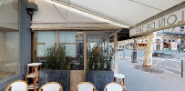 Atmosphère du Restaurant DS Café Niel à Paris - n°6