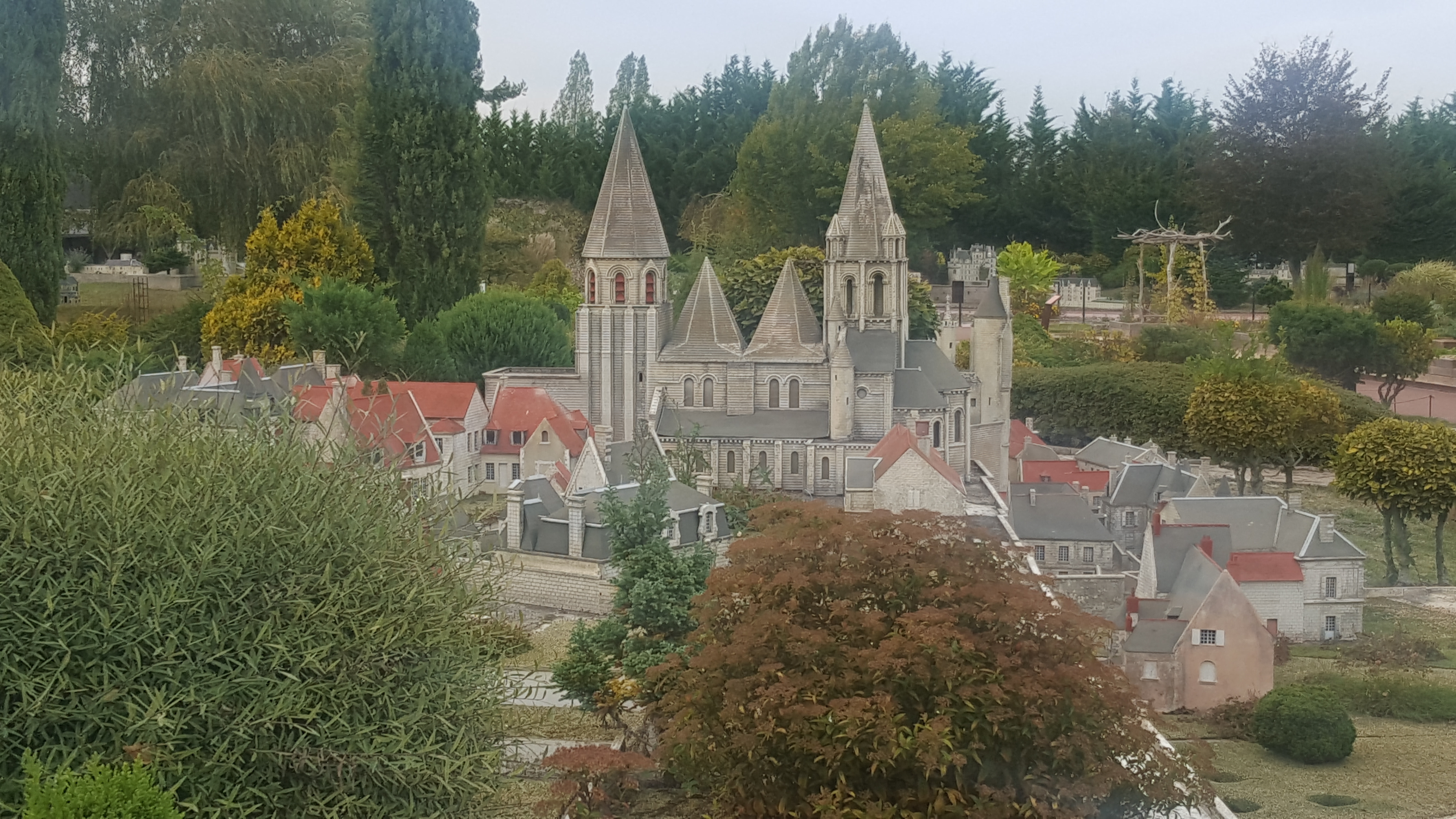 Photo n° 11 de l'avis de Coralie.. fait le 09/10/2018 à 16:15