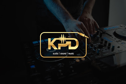 KPD Audio Sound Music
