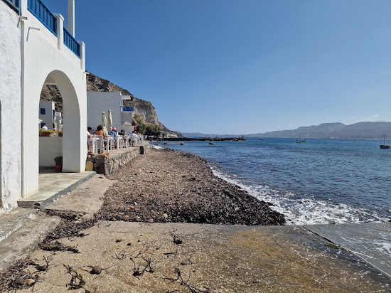 Klima Beach