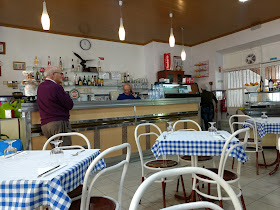 Restaurante D. Bacalhau