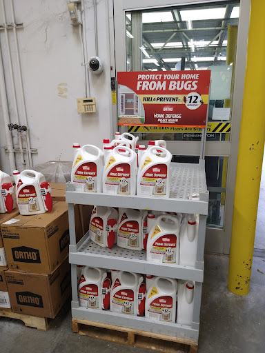 Home Improvement Store «The Home Depot», reviews and photos, 6140 Hamner Ave, Mira Loma, CA 91752, USA