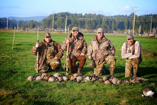 Sporting Goods Store «Pacific Outfitters of Eureka», reviews and photos, 1600 5th St, Eureka, CA 95501, USA