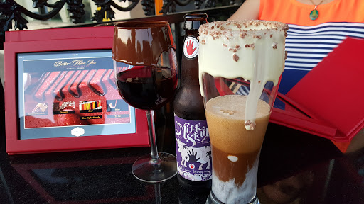 Dessert Restaurant «Better Than Sex - A Dessert Restaurant Orlando», reviews and photos, 1905 N Orange Ave, Orlando, FL 32804, USA