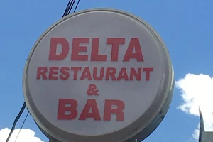 Delta Restaurant & Bar image