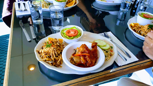 Shopping Mall «Westgate Shopping Center», reviews and photos, W Stadium Blvd, Ann Arbor, MI 48103, USA