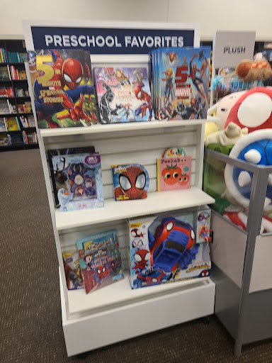 Book Store «Books-A-Million», reviews and photos, 1100 N Wesleyan Blvd, Rocky Mount, NC 27804, USA