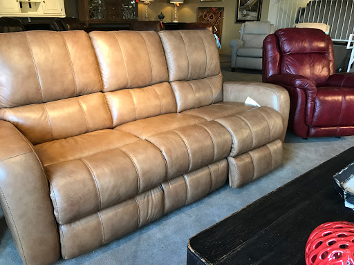 Furniture Store «Rudd Furniture Company», reviews and photos, 1109 W Main St, Dothan, AL 36301, USA