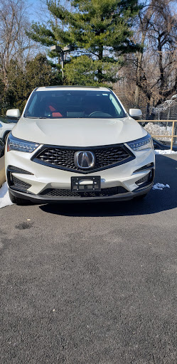 Acura Dealer «Acura of Westchester», reviews and photos, 2155 Palmer Ave, Larchmont, NY 10538, USA