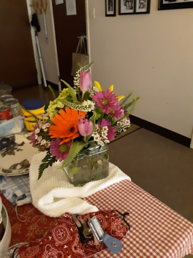 Florist «McBride Florist», reviews and photos, 805 6th Ave SE, Decatur, AL 35601, USA