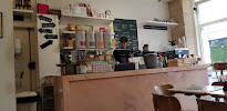 Atmosphère du Café Café Foufou à Paris - n°15