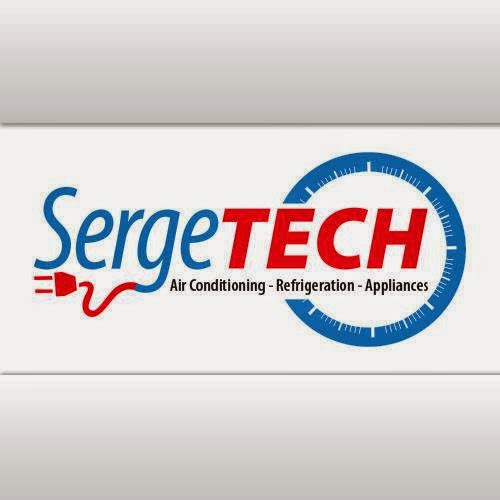 SergeTech Repairs