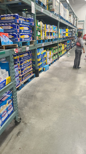 Warehouse club «BJ’s Wholesale Club», reviews and photos, 4000 Oakwood Blvd, Hollywood, FL 33020, USA