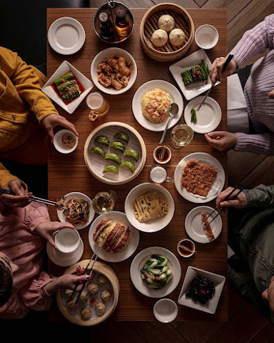 Din Tai Fung Selfridges - Restaurant