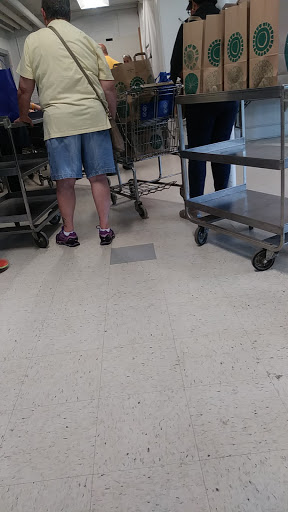 Sudbury Community Food Pantry