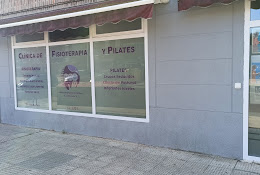  Centro De Fisioterapia y Osteopatía Dalila Pellón en Palencia