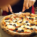 Photo n°1 de l'avis de barbara.a fait le 09/10/2022 à 23:54 sur le  Pizzeria Amadeus à Termoli