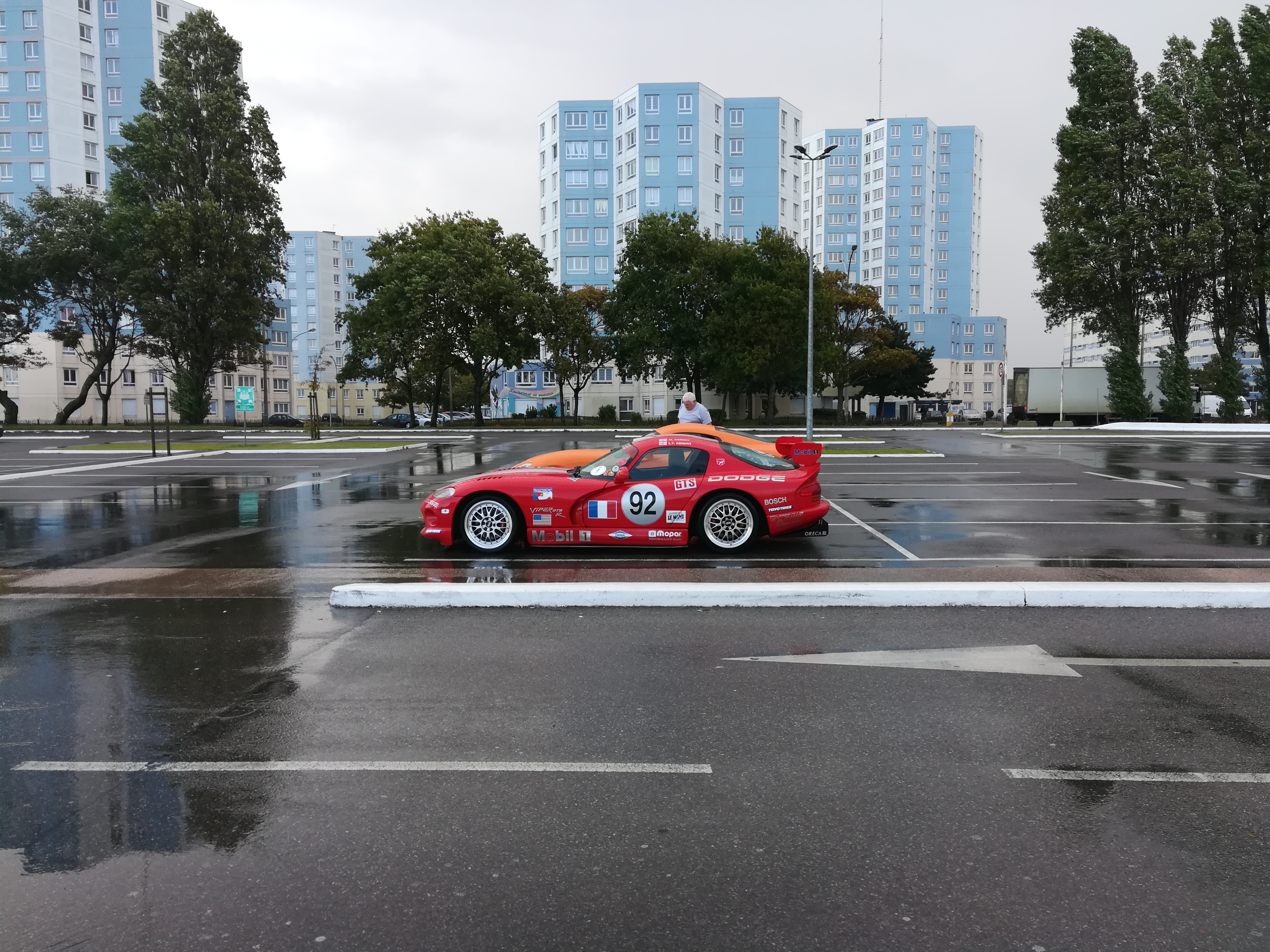 Photo n° 7 de l'avis de Mikaël.a fait le 29/10/2019 à 12:40