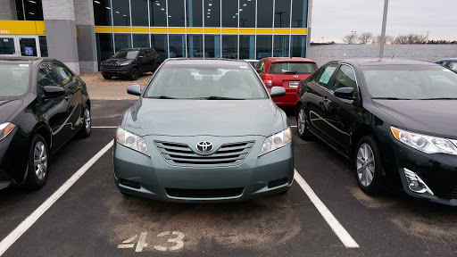 Used Car Dealer «CarMax», reviews and photos, 10221 E Kellogg Ave, Wichita, KS 67207, USA