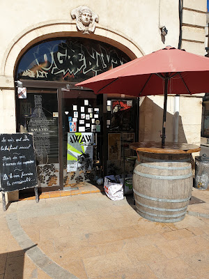 Le monde d'après à Dijon
