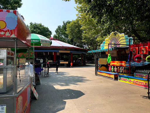 Zoo «Queens Zoo», reviews and photos, 53-51 111th St, Corona, NY 11368, USA