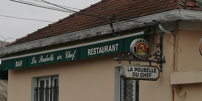 La Poubelle du Chef