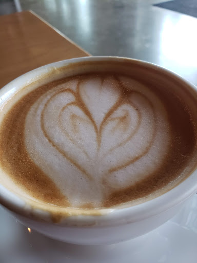 Coffee Shop «Abbey Coffee Shop and Roastery», reviews and photos, 1500 S Western Ave, Marion, IN 46953, USA