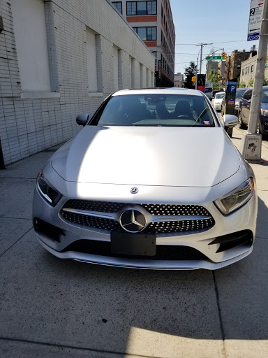 Mercedes Benz Dealer «Silver Star Motors», reviews and photos, 36-11 Northern Blvd, Long Island City, NY 11101, USA