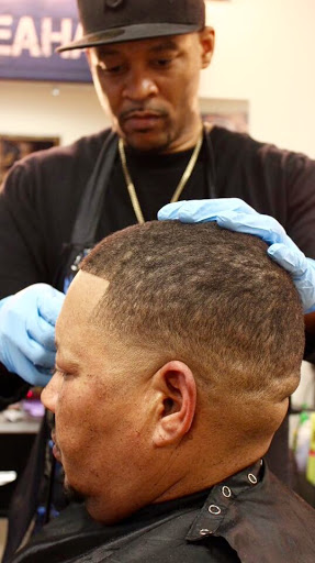 Barber Shop «Jugheadz the Barbershop», reviews and photos, 8765 Tallon Ln NE f, Lacey, WA 98516, USA