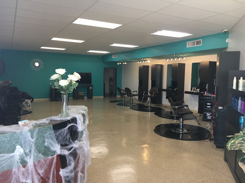 Aria's Hair Salon 93304