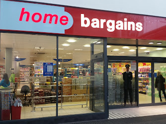 Home Bargains