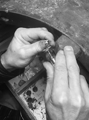 L'Atelier du Bijoutier à Vauvert