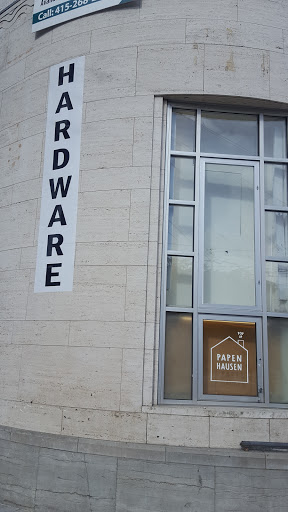 Hardware Store «Papenhausen Hardware», reviews and photos, 32 W Portal Ave, San Francisco, CA 94127, USA